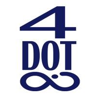 FOURDOTINFINITY logo - Similar company to Manolo Project