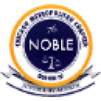 National Organization of Black Law Enforcement Executives (NOBLE) - Chicago Metropolitan Chapter logo - Similar company to Armstrong Consulting, Llc