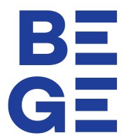 BEGE Construction & Engineering logo - Similar company to Agence Lanzini