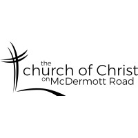 Church of Christ On McDermott Road logo - Similar company to Music 4 Humans