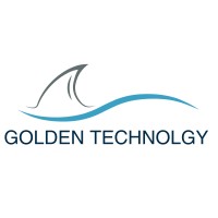 GOLDEN TECHNOLOGY logo - Similar company to Consilia-Data