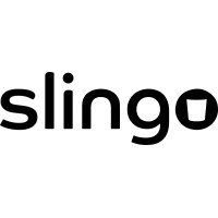 Slingo logo - Similar company to 999Logistics