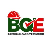 BUREAU QUALITAS ENVIRONNEMENT logo - Similar company to B. Travels Services