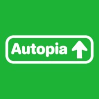 Autopia logo - Similar company to Accesspay Pty Ltd