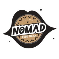 Nomad Foodtruck SN logo - Similar company to Nomad Kitchen Sn