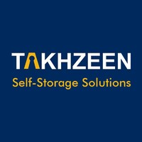 Takhzeen Warehousing And Storage (Self Storage) Bahrain