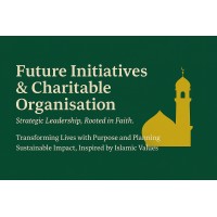 Future Initiatives & Charitable Organisation logo - Similar company to Eo Uganda - Entrepreneurs Organisation