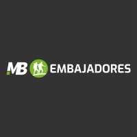 MB Embajadores logo - Similar company to Aquadex