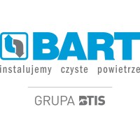 BART Sp. z o.o. Wentylacja i Odpylanie logo - Similar company to Fabryka Wentylatorów Owent Sp. Z O.O.