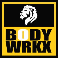 Bodyworkx - Gym logo - Similar company to Brugmedia