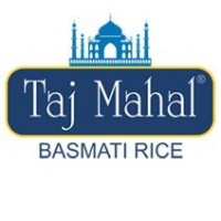 Taj Mahal Rice India logo - Similar company to E Rice India