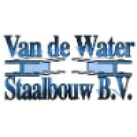 Van de Water staalbouw bv. logo - Similar company to Pullens Metaal En Techniek