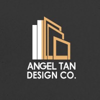Angel Tan Design Co. logo - Similar company to Déva Projects