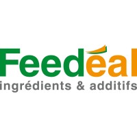 Feedéal logo - Similar company to Govance