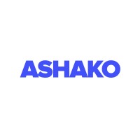 ASHAKO logo - Similar company to The Benefit Method