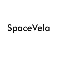 SpaceVela logo - Similar company to Spacelab Ltd