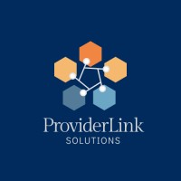 ProviderLink Solutions logo - Similar company to Providerlink
