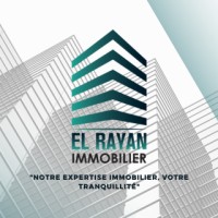 EL RAYAN IMMOBILIER logo - Similar company to Ayradec Immobilier