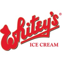 Whitey's Ice Cream logo - Similar company to Manufacturing Pathways Consortium