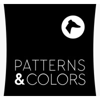 PATTERNS&COLORS logo - Similar company to Sfb Textil