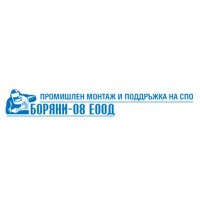 Boriani-08 Ltd. logo - Similar company to Metaltechnik