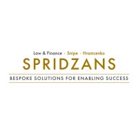 Spridzans, Snipe & Hramcenko