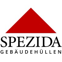 SPEZIDA Gebäudehüllen AG logo - Similar company to Dosch Gmbh