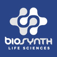 Biosynth Life Sciences logo - Similar company to Biosynth | Audio Technologies