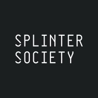 Splinter Society Architecture logo - Similar company to March.Studio