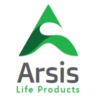 محصولات غذایی آرسیس | Arsis Life products (شرکت رادکیش زیرمجموعه هلدینگ یاس) logo - Similar company to Arka L صنایع غذایی آرکا