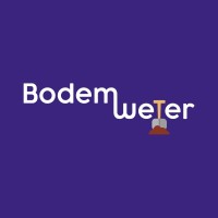 BODEMWETER logo - Similar company to Brndpwr