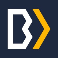 BURNSIDE 📦 logo - Similar company to Think Ven