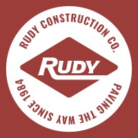 Rudy Construction Co. logo - Similar company to Duit Holdings, Inc.