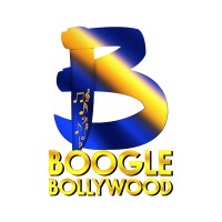 Boogle Bollywood logo - Similar company to Bollywood Headlines