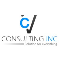 CV Consulting Inc logo - Similar company to Executive Image Solutions