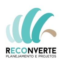 Reconverte Planejamento e Projetos logo - Similar company to Singe, Infraestrutura E Geotecnia