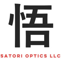 Satori Optics LLC logo - Similar company to Pulsar