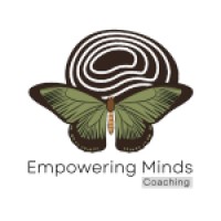 Empowering Minds Coaching logo - Similar company to 360 Visas