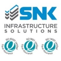 SNK Infrastructure Solutions Pty Ltd logo - Similar company to Hunter Project Solutions