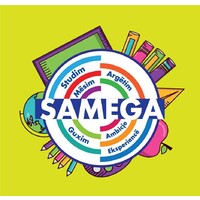 Samega Akademi logo - Similar company to Tekso