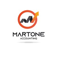 Martone Accounting Limited logo - Similar company to Clockwork