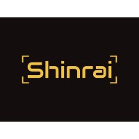 Shinrai logo - Similar company to Webmedia Wmadv