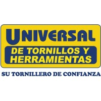 CEDI Universal de Tornillos y Herramientas S.A logo - Similar company to Garabito Comercial