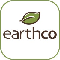 Earthco Landscape logo - Similar company to Thrive Landscape Services