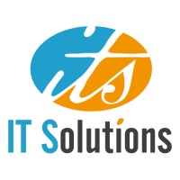 I.T. Solutions logo - Similar company to It Road Technology