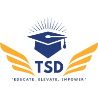 TALENT AND SKILLS DEVELOPMENT LLC logo - Similar company to Sama Education