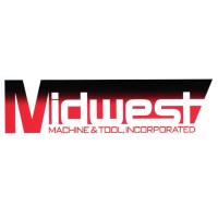 Midwest Machine and Tool logo - Similar company to Industrial Engineering Company