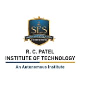 RCPIT's Department of CSE (Data Science) & AIML logo - Similar company to Gdg On Campus Rcpit