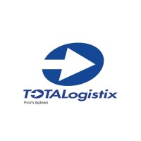 TOTALogistix, Inc. logo - Similar company to Tlx Technology