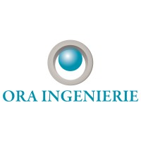 ORA INGENIERIE logo - Similar company to Tgem